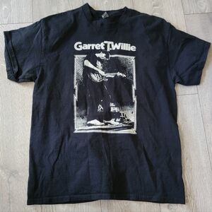 Garret T. Willie T-Shirt